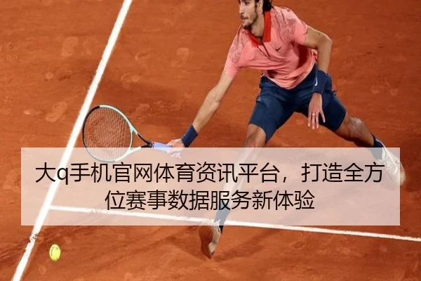 大q手机官网体育资讯平台，打造全方位赛事数据服务新体验